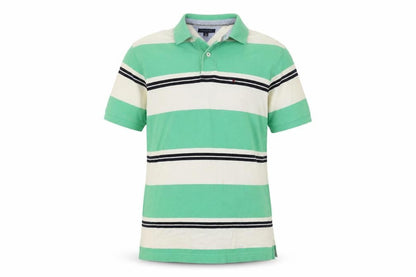 Mens UK Size M Tommy Hilfiger Cotton Polo Shirt