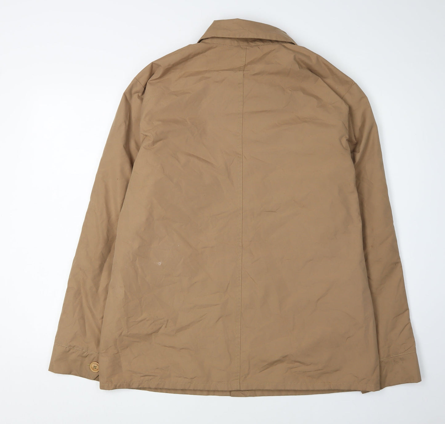 Mens UK Size L French Connection Beige