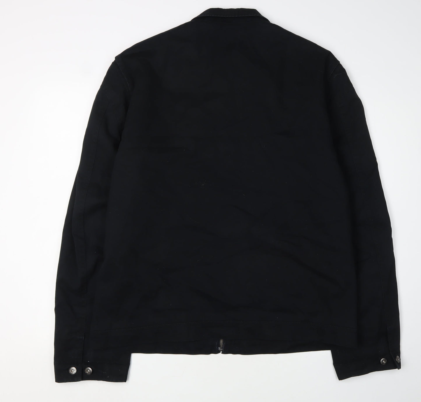 Mens UK Size 2XL JAG Black