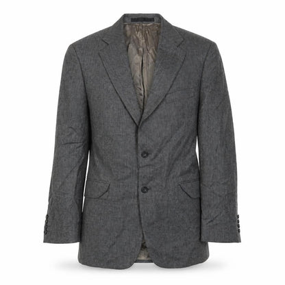 Mens UK Size 42 Marks and Spencer Regular Grey Suit Jacket