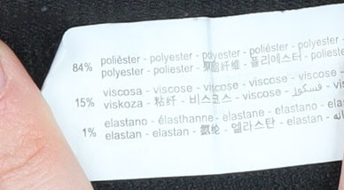 Zara Men's Brown Striped Pullover Jumper M