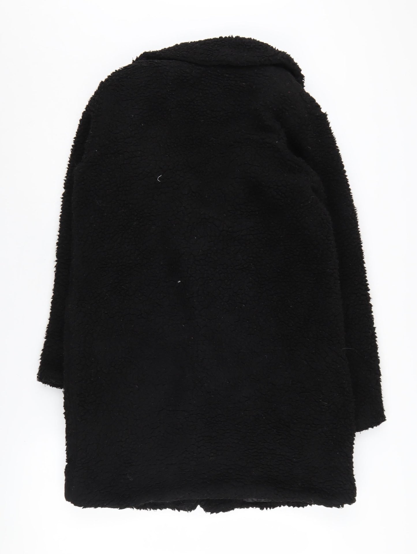 Womens UK Size 10 New Look Black