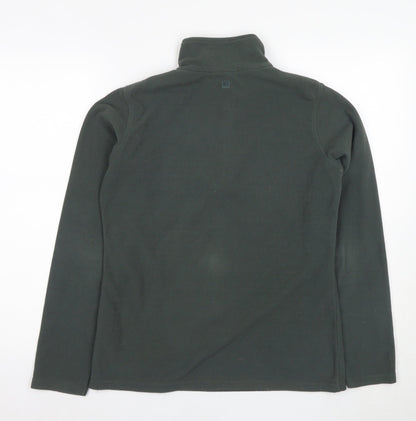 Mountain Warehouse Green Women's M Pullover Sweatshirt