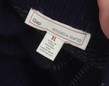 Mens UK Size XL Gap Blue