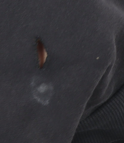 Under Armour Men's Black Hoodie XS Pullover Graphic