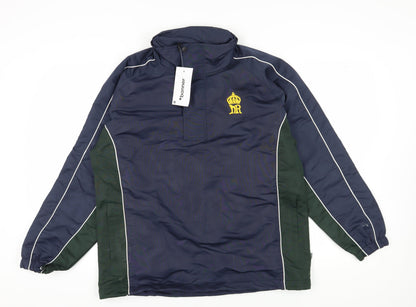 Mens UK Size 38 Orion Blue 3-in-1 Jacket