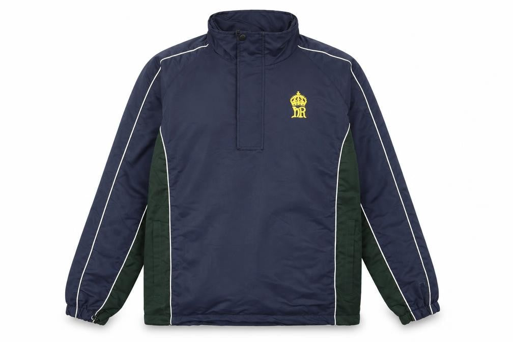 Mens UK Size 38 Orion Blue 3-in-1 Jacket