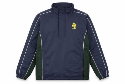 Mens UK Size 38 Orion Blue 3-in-1 Jacket