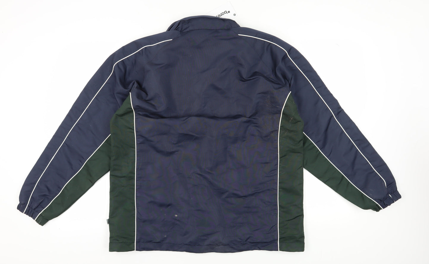 Mens UK Size 38 Orion Blue 3-in-1 Jacket