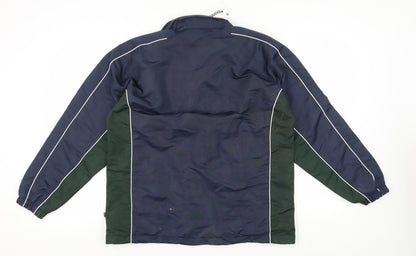Mens UK Size 38 Orion Blue 3-in-1 Jacket