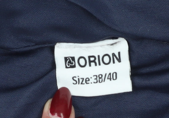 Mens UK Size 38 Orion Blue 3-in-1 Jacket