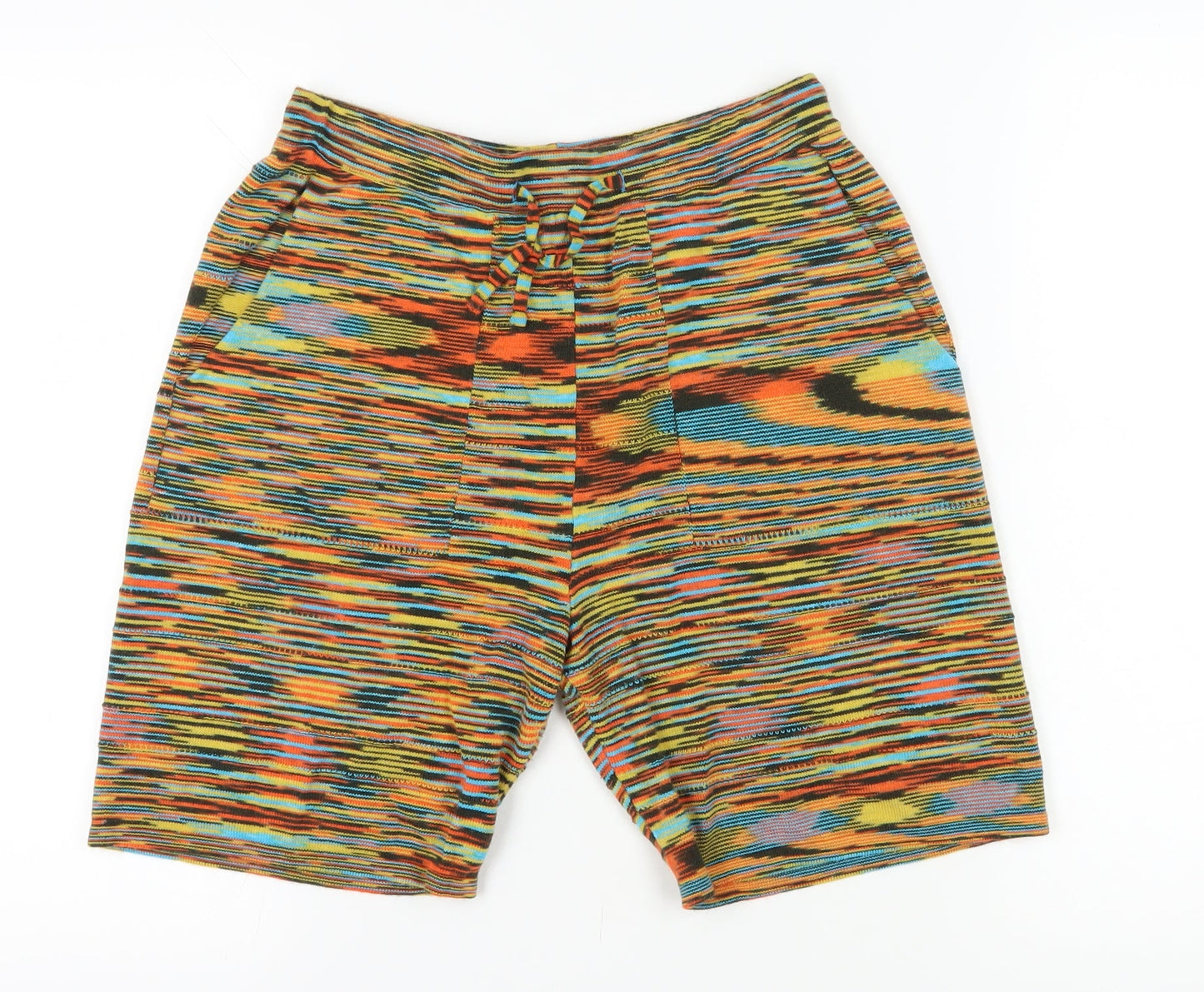 ASOS Women's Multicoloured L Sweat Shorts