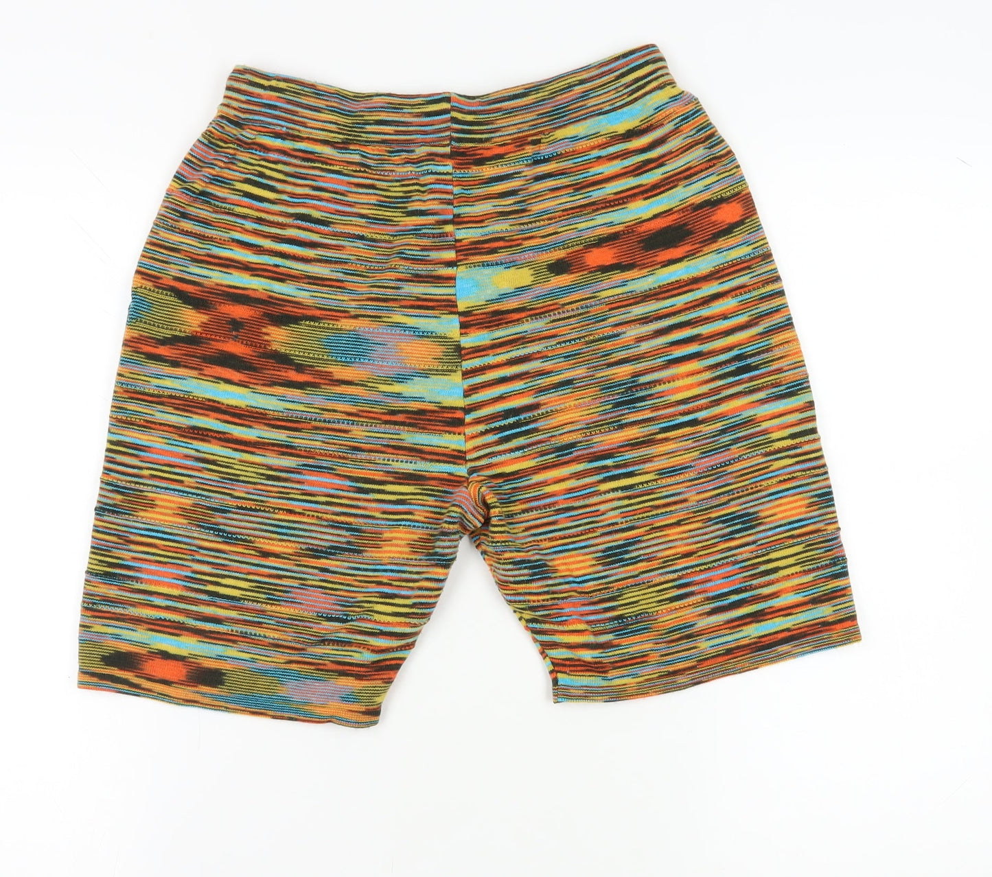 ASOS Women's Multicoloured L Sweat Shorts