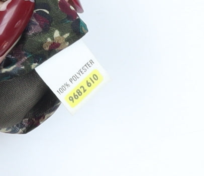 Marks and Spencer Men's Multicoloured Floral Tie