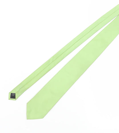 Thomas Nash Green Men's Tie Polyester