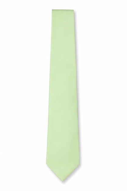 Mens Thomas Nash Green  100% Polyester  Tie