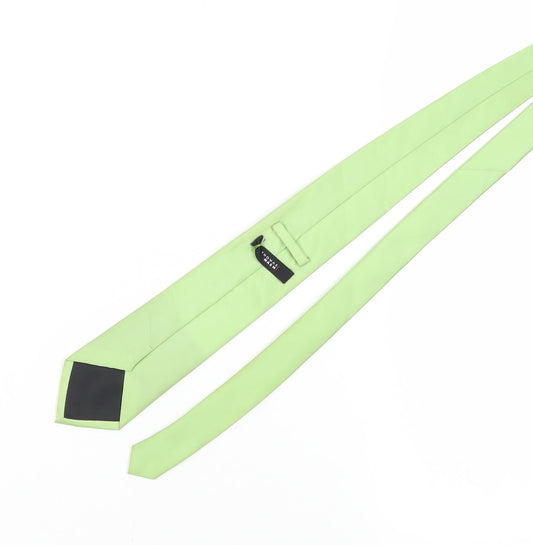 Thomas Nash Green Men's Tie Polyester