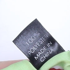 Thomas Nash Green Men's Tie Polyester