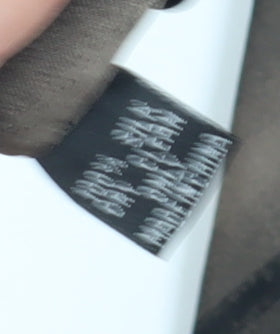 John Lewis Men's Brown Striped Silk Tie