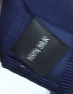 Austin Reed Blue Silk Slim Tie for Men