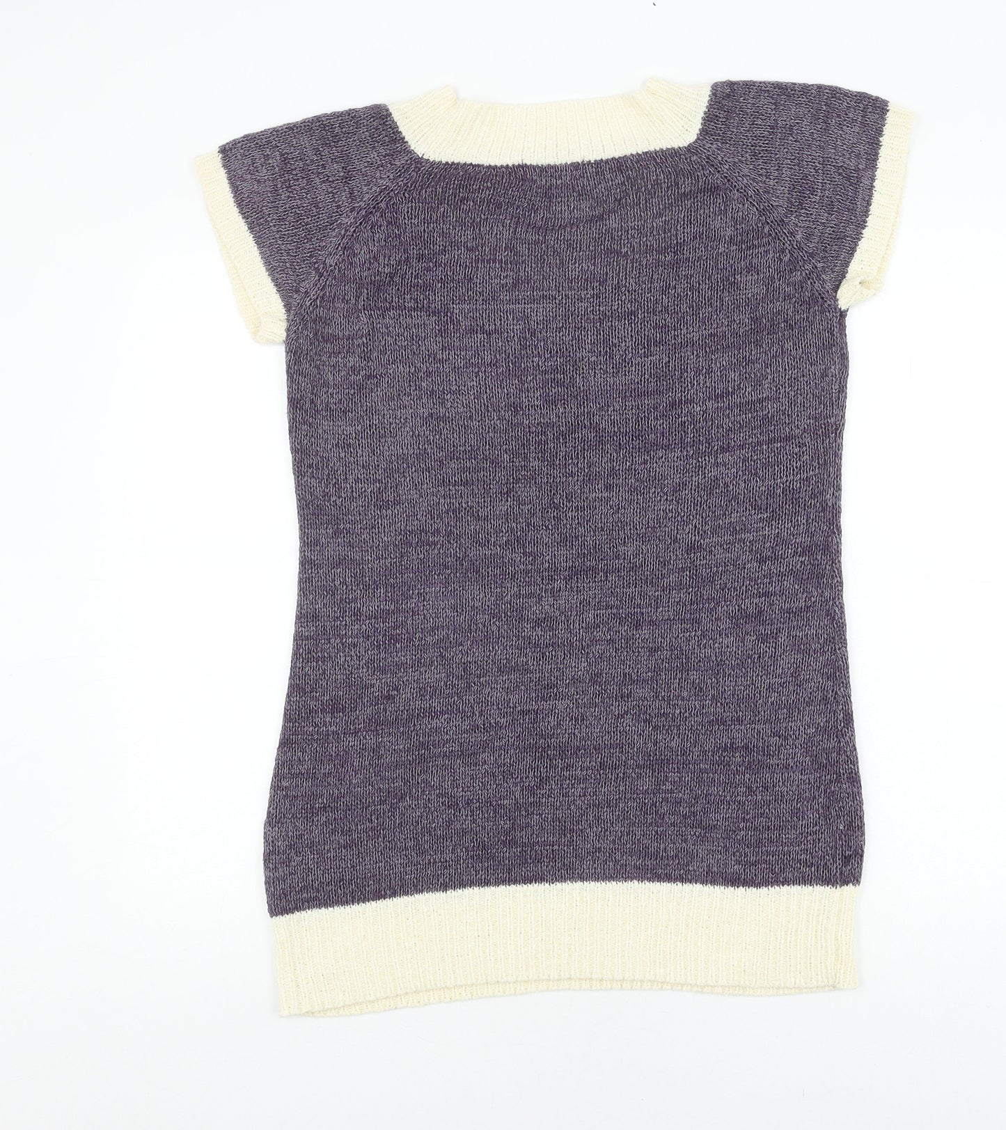 Originals Women's Multicoloured Knit Blouse L