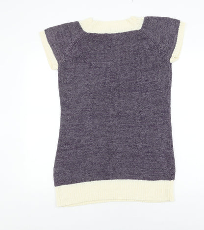 Originals Women's Multicoloured Knit Blouse L