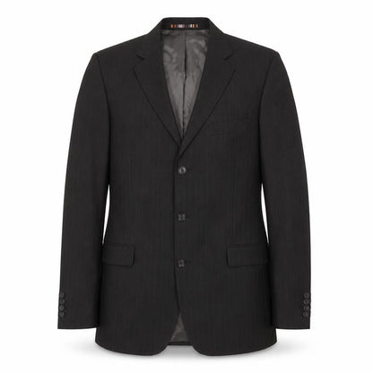 Mens UK Size 40 River Island Regular Brown Suit Jacket