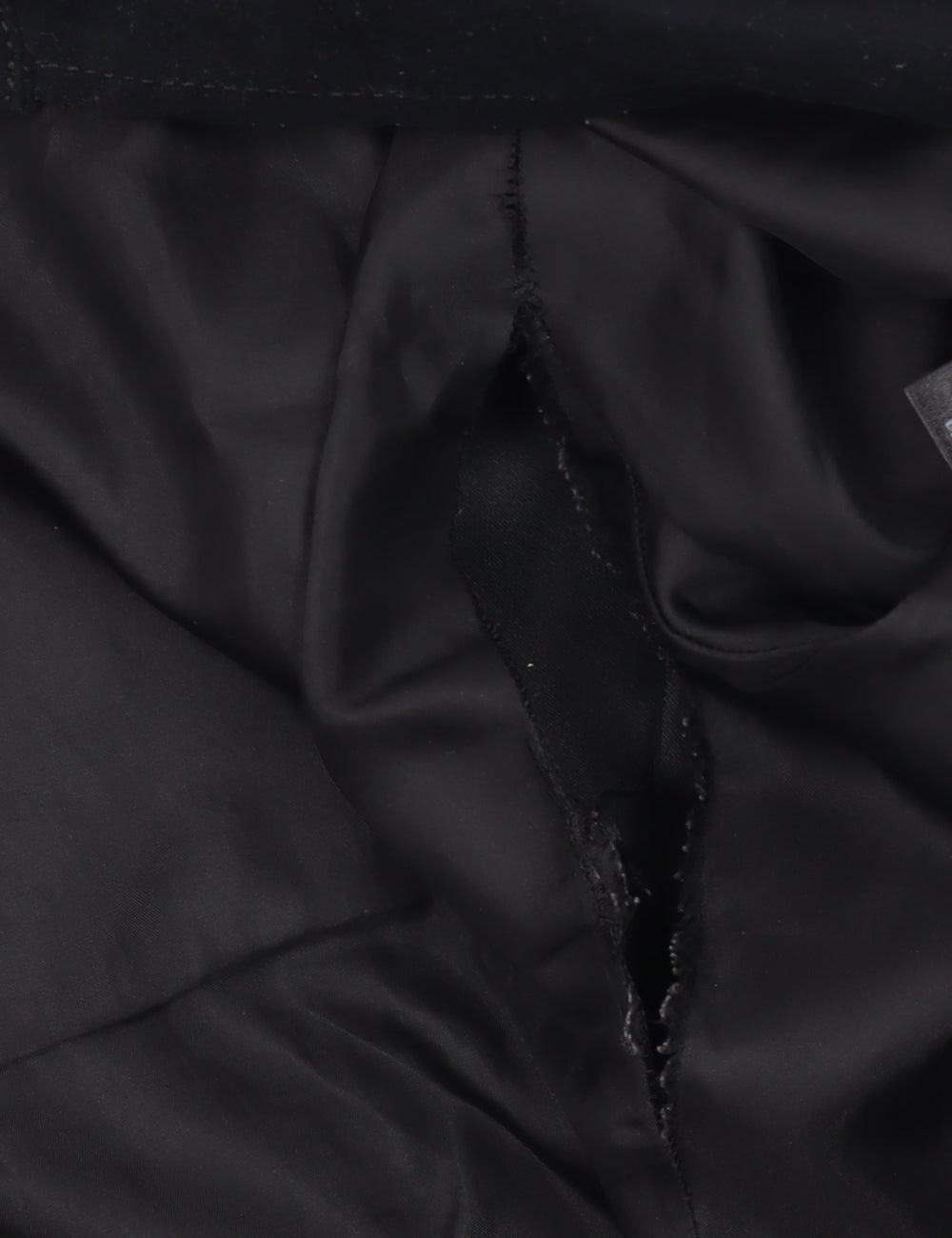 Marks & Spencer Women's Black Zip Jacket Size 14