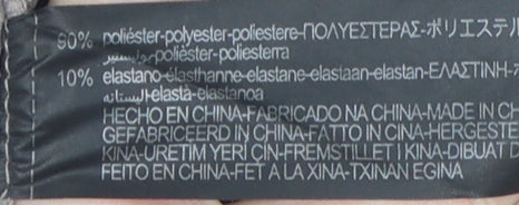 Zara Men's Grey Jogger Trousers, M, Casual Wear