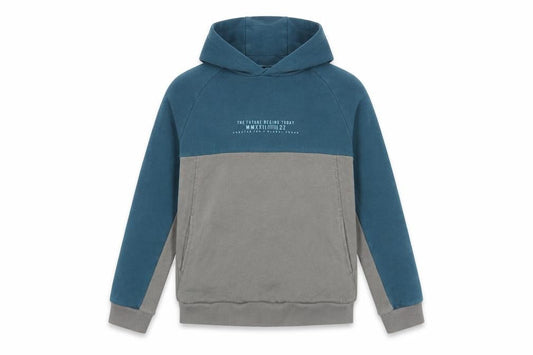 Marks and Spencer Boys Multicoloured Hoodie 13-14 Years