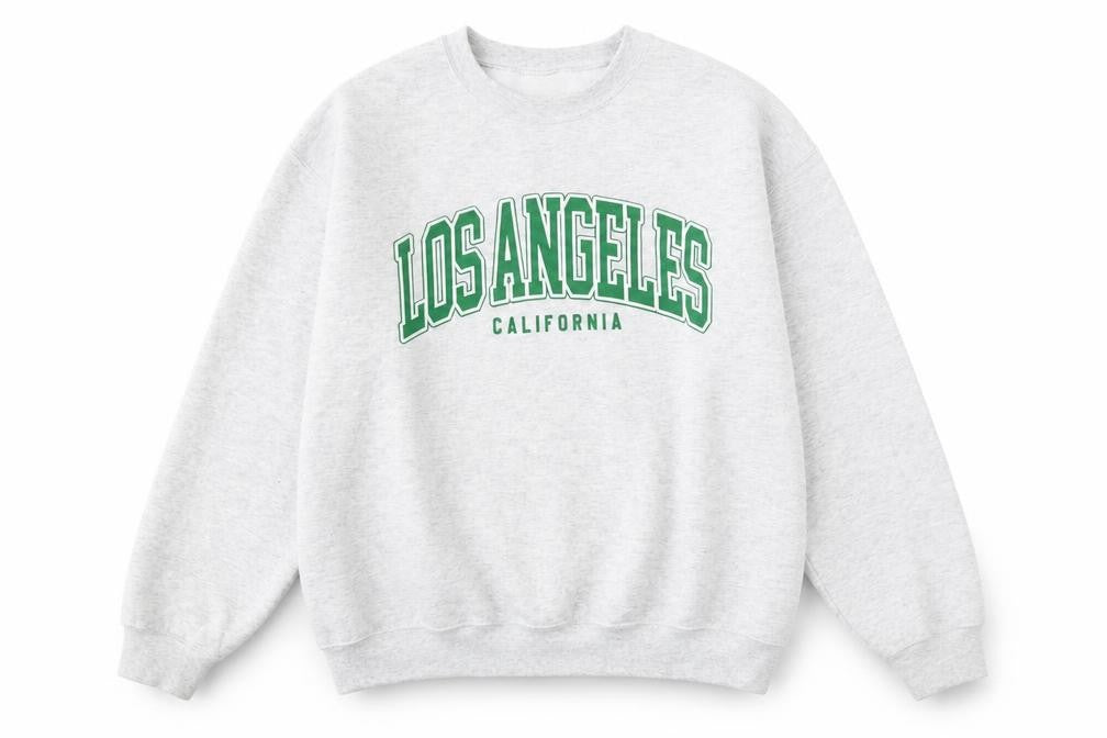 Womens UK Size S NEXT Grey Pullover Sweatshirt