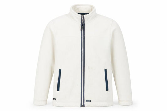 Mens UK Size 16 Aigle White