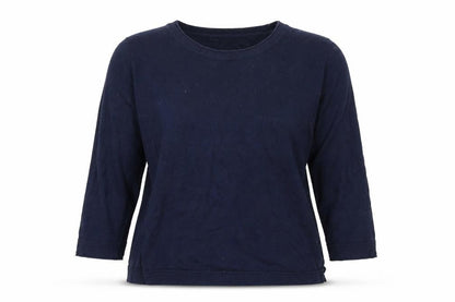 Womens UK Size 16 NEXT Blue Pullover Jumper