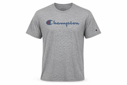 Mens UK Size S Champion Grey  T-Shirt