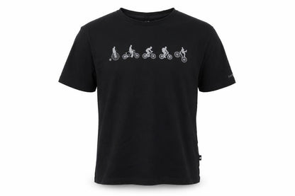 Mens UK Size L Dare 2B Black  T-Shirt