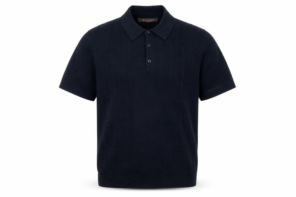 Mens UK Size M Ben Sherman Cotton Polo Shirt