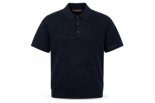 Mens UK Size M Ben Sherman Cotton Polo Shirt