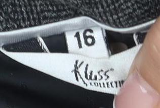 Kasper Women's Grey Blazer, Size 16, Business Wear