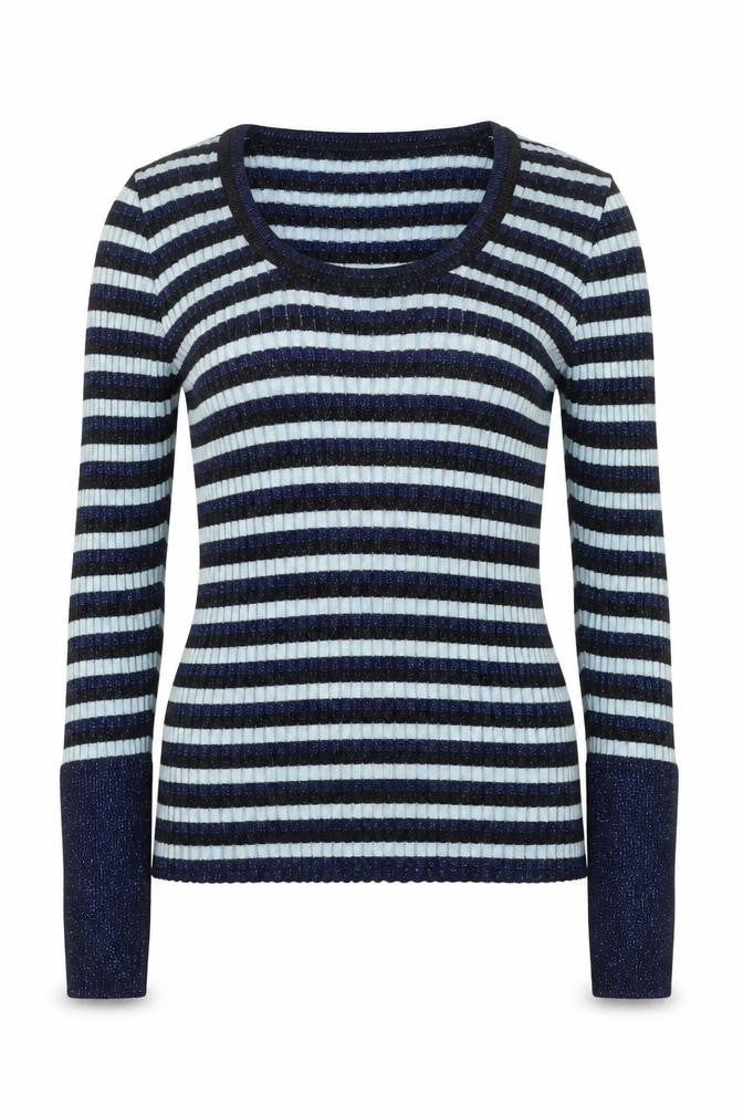 Womens UK Size 2XS Zara Multicoloured Pullover Jumper