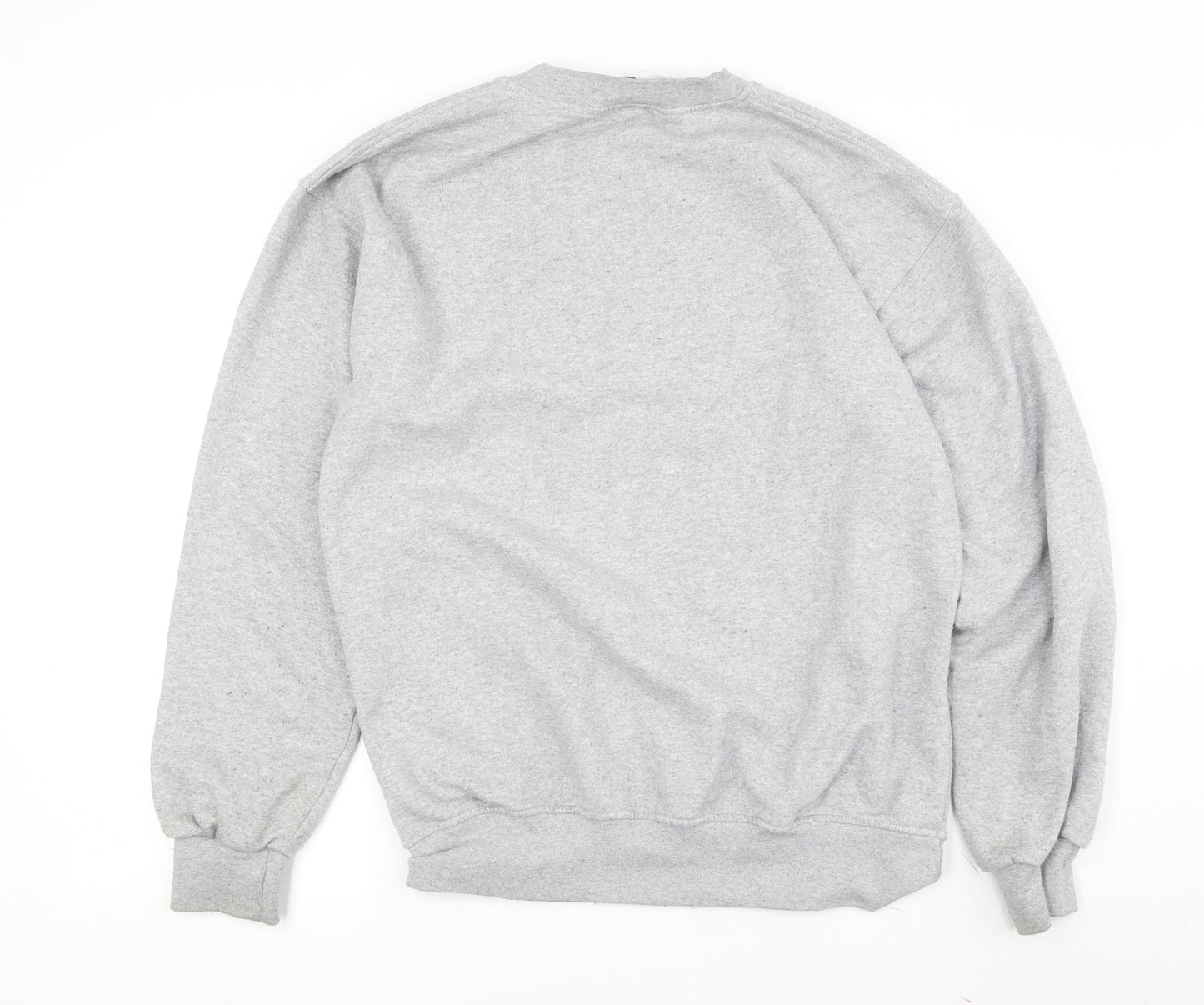 Womens UK Size 8 Looney Tunes Grey  Sweatshirt