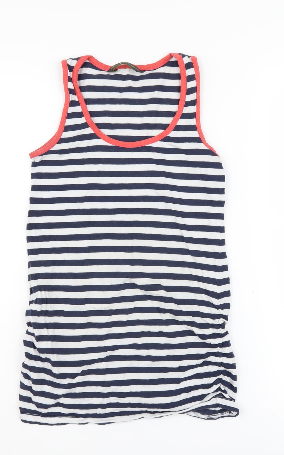 Womens UK Size S Blooming Marvellous Multicoloured  Tank