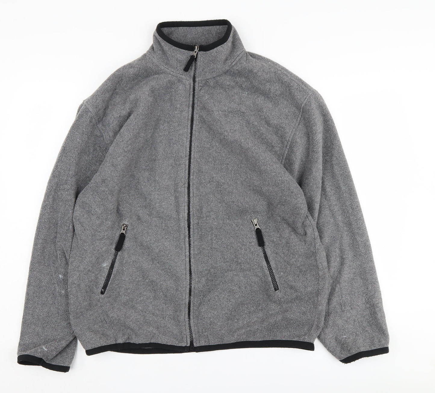 Mens UK Size M Gap Grey