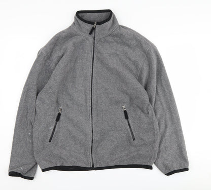 Mens UK Size M Gap Grey
