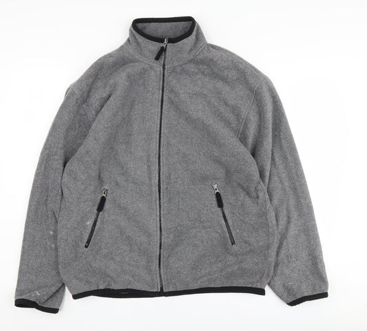Mens UK Size M Gap Grey