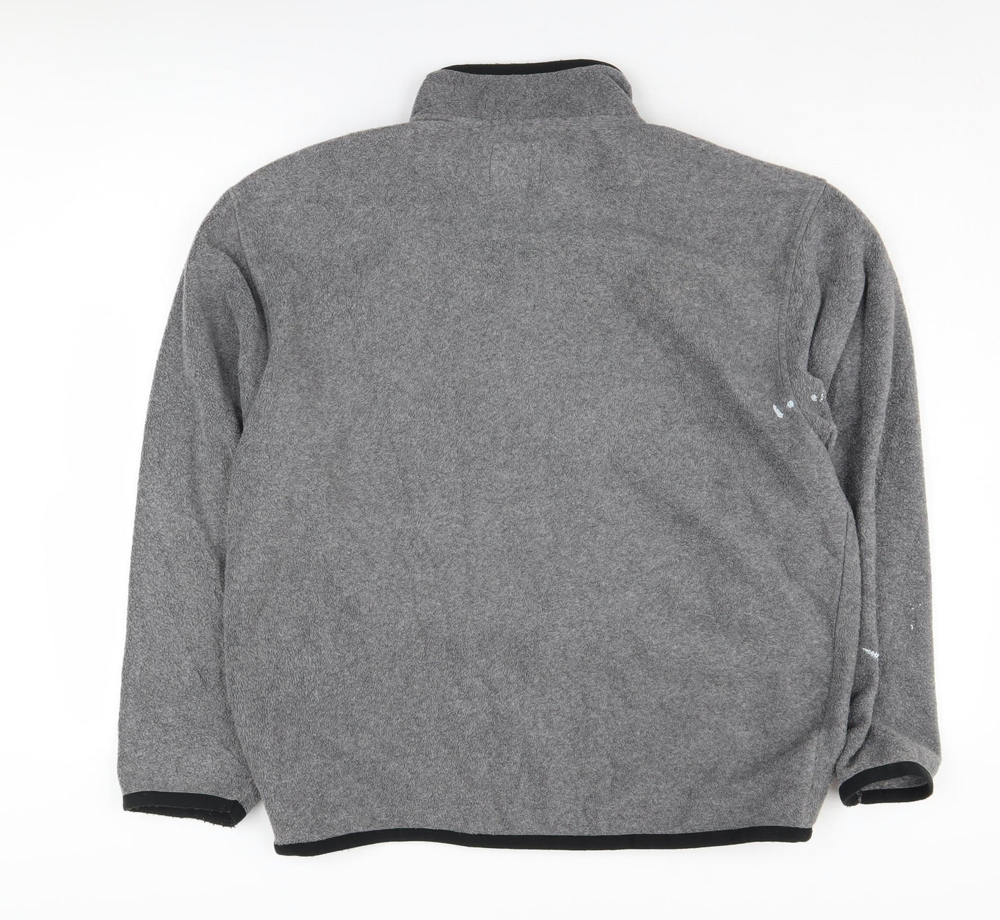 Mens UK Size M Gap Grey