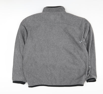 Mens UK Size M Gap Grey