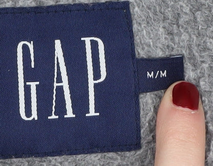 Mens UK Size M Gap Grey