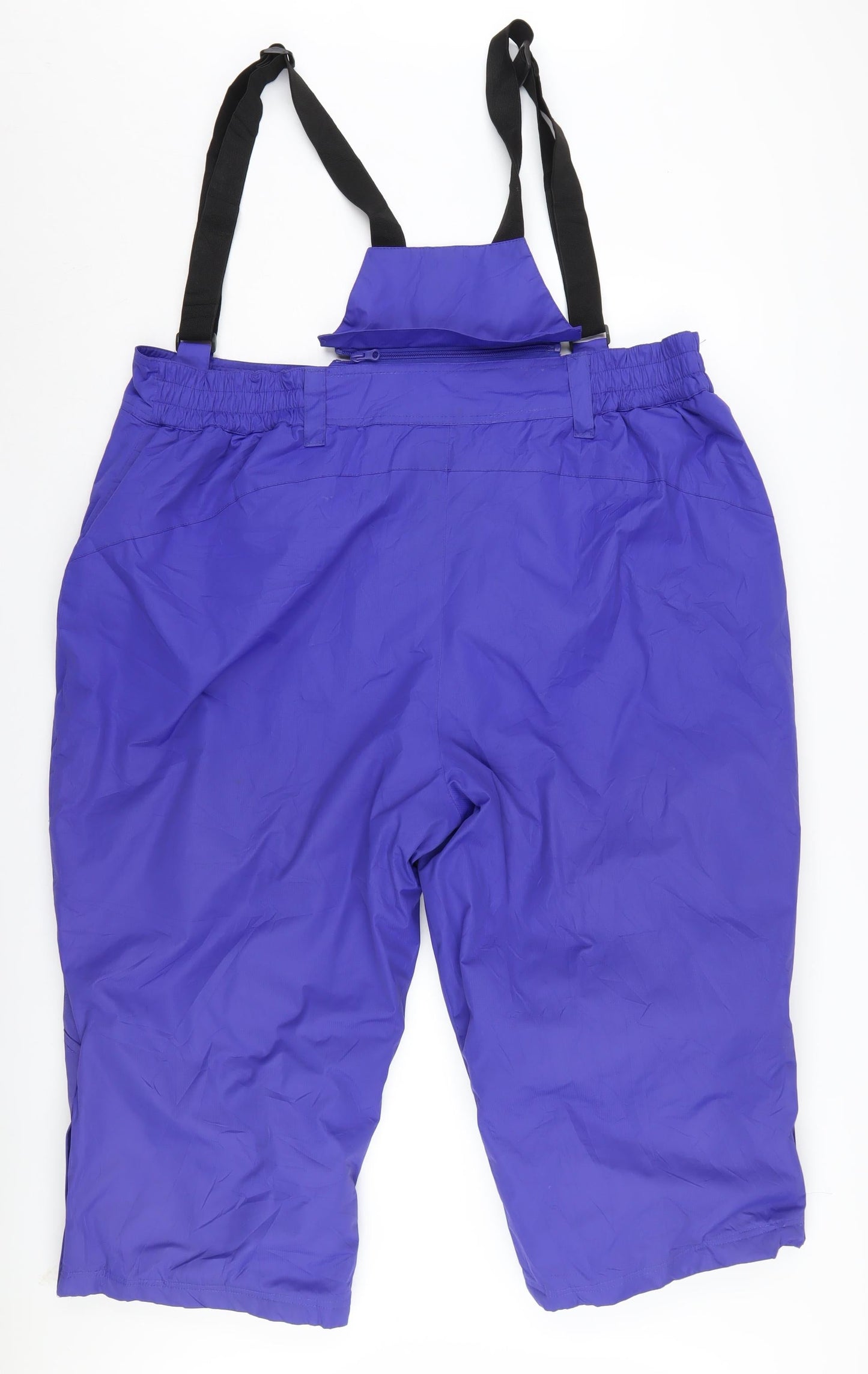 Mountain Warehouse Women's Purple Snow Pants Size 22