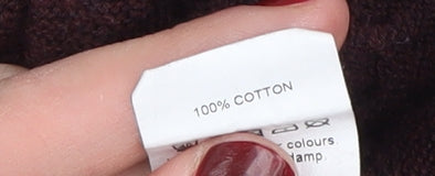 River Island Men's Red Pullover Jumper, M