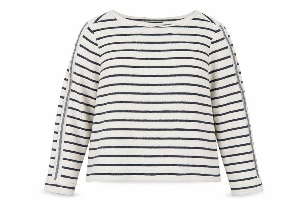 Womens UK Size 8 Marks and Spencer Multicoloured Pullover Jumper